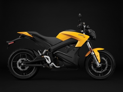 Zero Motor - Xe Motor điện công nghệ mới